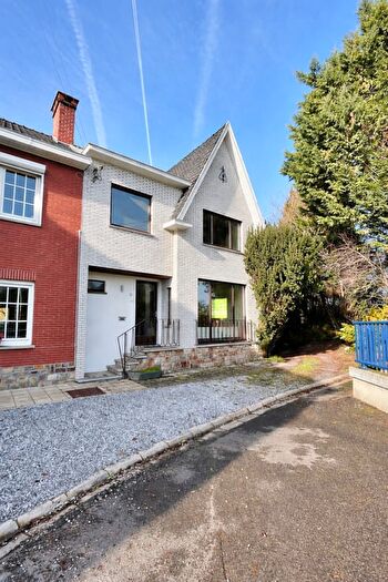 Maison 3 pièces à vendre - Rue Du Tumulus b, Waremme