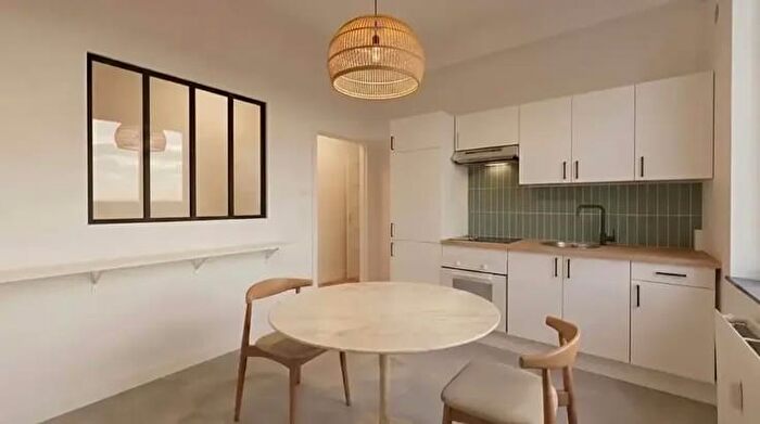 Rue Jonfosse, Liège : Appartement 1 pièce à vendre