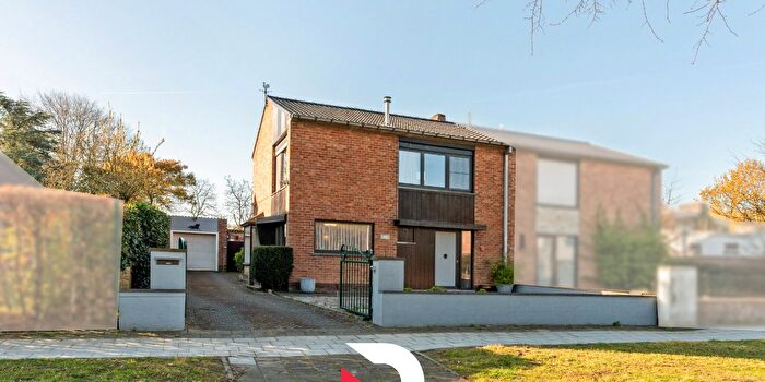 Maison 3 pièces à Zandstraat, SintAndries, à vendre