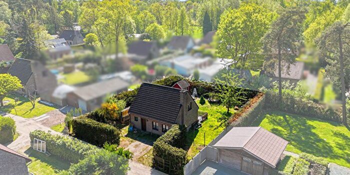Koestraat W, Kemzeke - Maison 2 pièces à vendre
