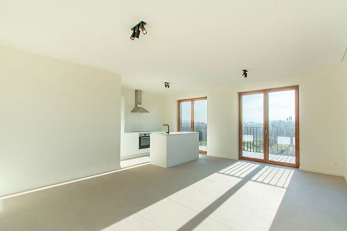 Appartement 1 pièce à Meibeemd, Antwerpen, à louer