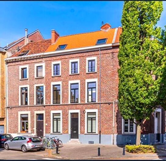 Maison 3 pièces à Jan Verspeyenstraat, Gent, à vendre