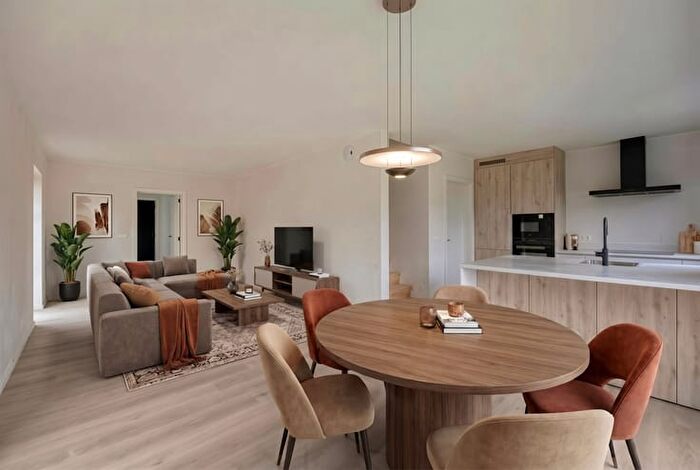 Maison 3 pièces à vendre - Prinsstraat, WILSELE