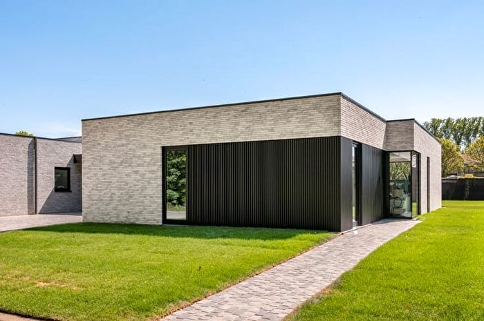Tulpstraat, Grobbendonk : Maison 3 pièces à vendre