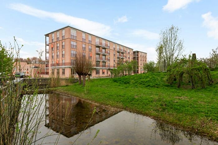 Appartement à Louis Francklaan, SintNiklaas, à vendre
