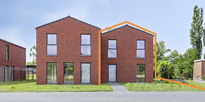 Maison 3 pièces à vendre - Weg naar Zutendaal A, Opgrimbie