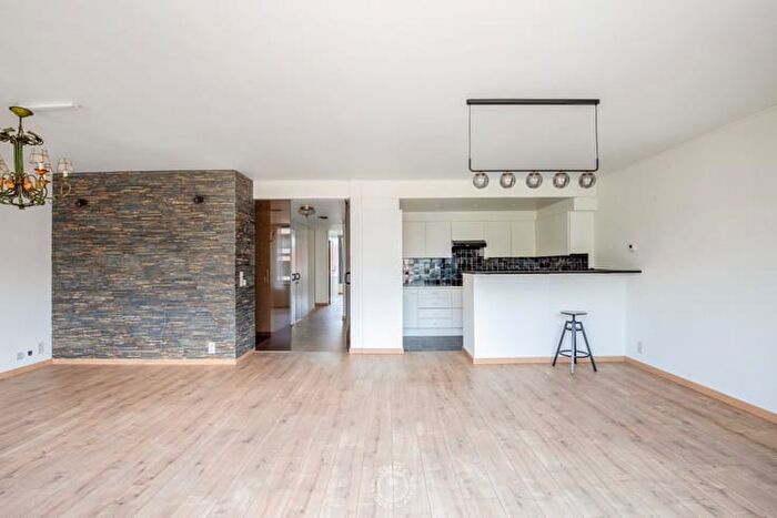Plezantstraat, SintNiklaas - Appartement 10 pièces à vendre