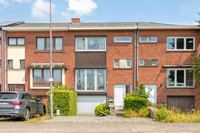Stationsplein, SintKatelijneWaver : Maison 3 pièces à vendre