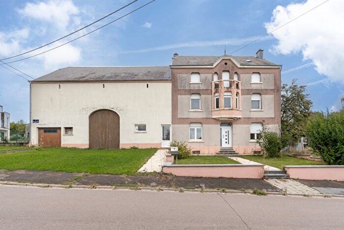 Maison 4 pièces à vendre - Rue de la Dîme, ARLON
