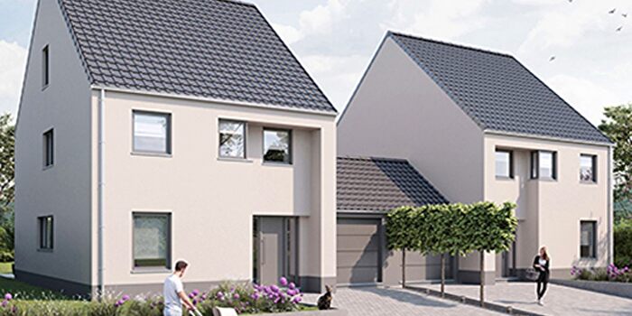 Maison 3 pièces à vendre à FexheleHautClocher, Luik