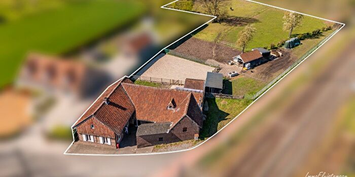 Maison 3 pièces à vendre à Hoeselt, Limburg
