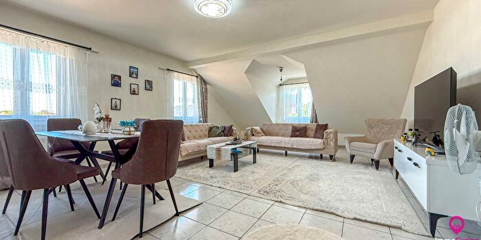 Koolmijnlaan A, Houthalen - Appartement 2 pièces à vendre