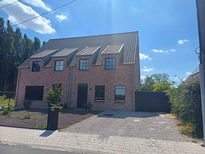 Moraviëstraat, Wevelgem - Maison 11 pièces à louer
