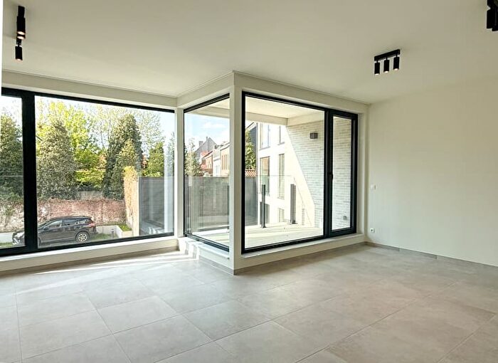 Appartement 1 pièce à louer - Hof ter Wellelaan, BeverenKruibekeZwijndrecht