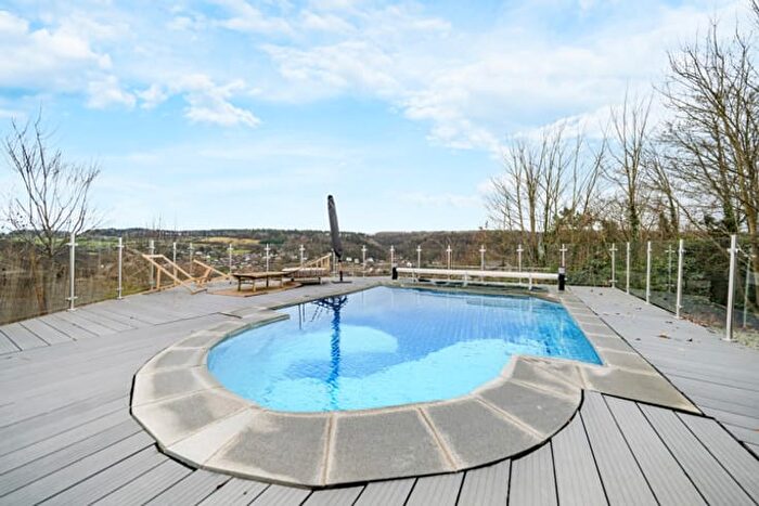 Rue Es Thier, Hamoir - Maison 4 pièces à vendre