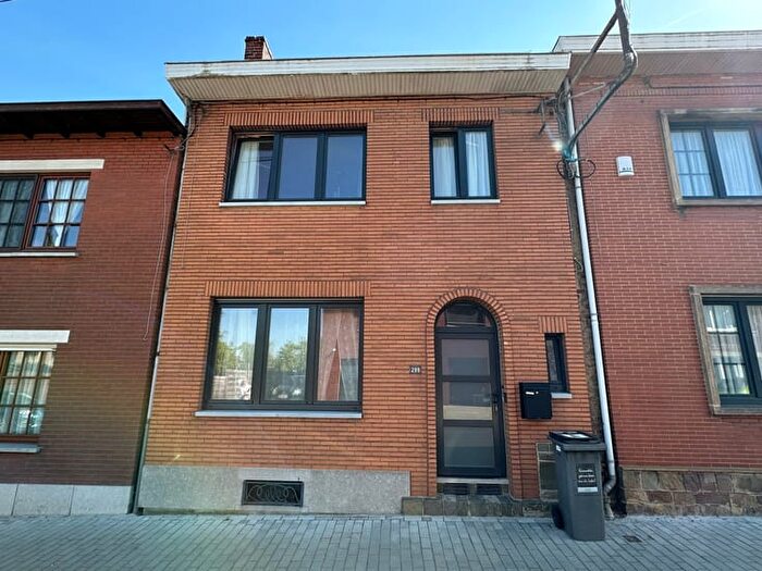 Rue BoisdeMont, JEMEPPESURMEUSE - Maison 2 pièces à vendre