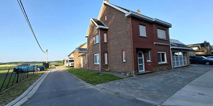 Maison 3 pièces à vendre - MiskomDorp, KersbeekMiskom
