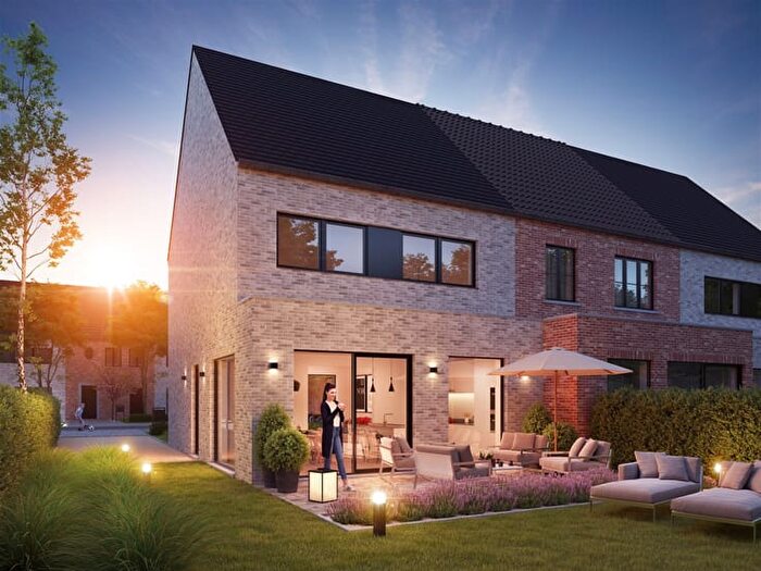 Maison 3 pièces à vendre - Kattenberg, ZOERSEL