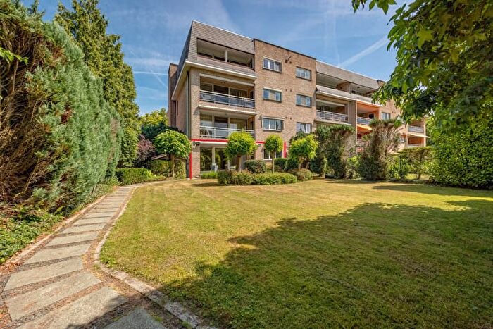 Appartement 2 pièces à vendre - Hickendorfdreef, Malle