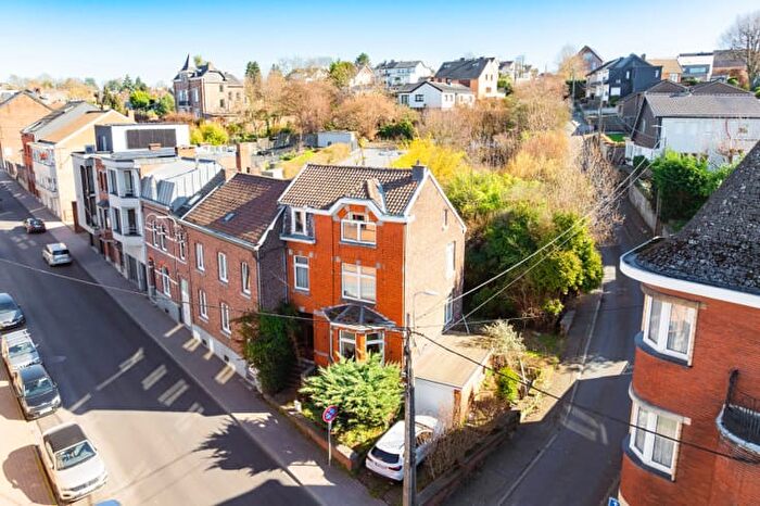 Maison 4 pièces à vendre à Rue de la Fontaine, Vise