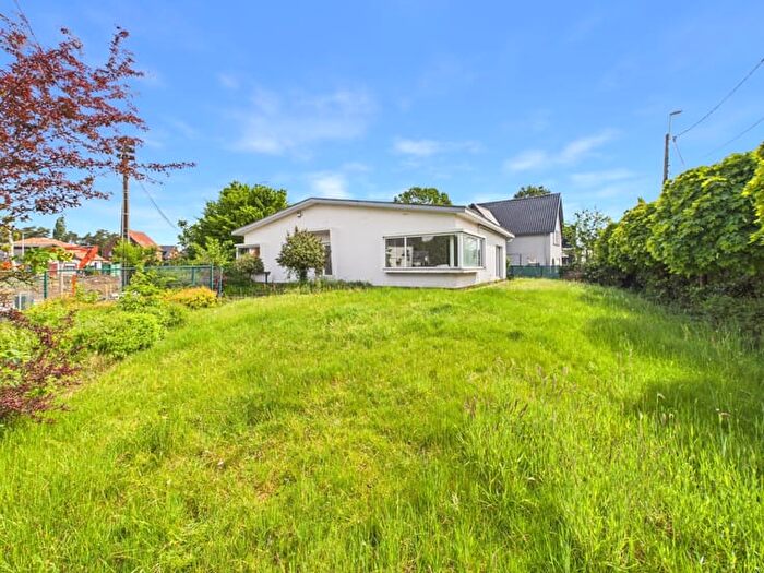 Maison 2 pièces à vendre à Molenweg, ZONHOVEN