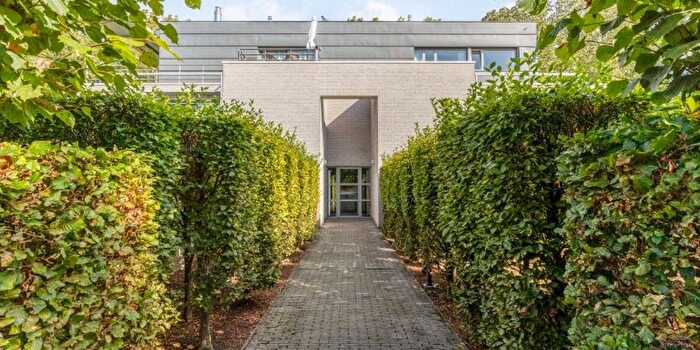 Appartement 3 pièces à vendre - Buitenland, Bornem