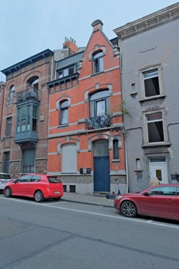Maison 5 pièces à Rue de Campine, Liège, à vendre