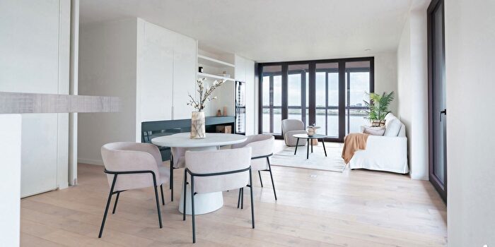 Ledeganckkaai, Antwerpen : Appartement 3 pièces à vendre