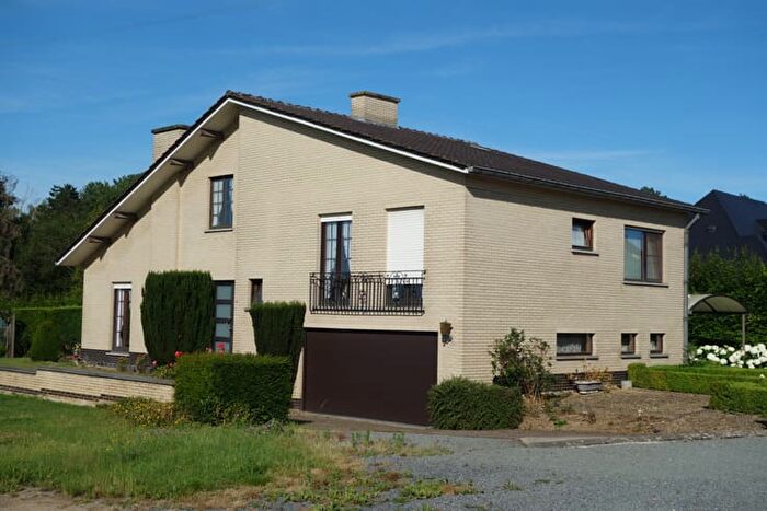 Lindendreef, Ninove : Maison 3 pièces à vendre