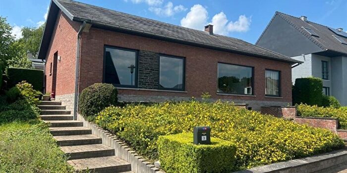Maison 4 pièces à vendre à Smaragdstraat, Grimbergen