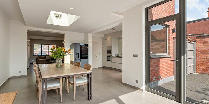 Jakob Smitslaan, Mol : Maison 3 pièces à vendre