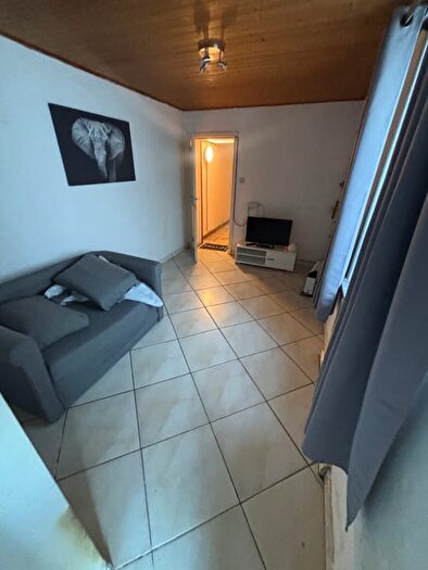 Appartement 1 pièce à louer à Avenue De Philippeville, Charleroi