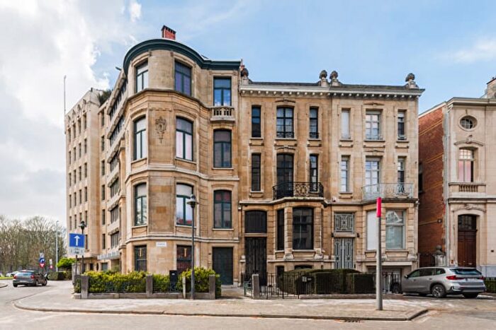 Maison 4 pièces à vendre - Bosmanslei, Antwerpen