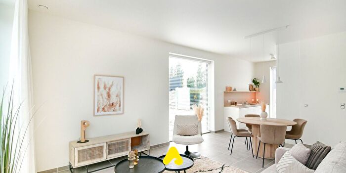 Emmaweg, Adinkerke - Maison 3 pièces à vendre