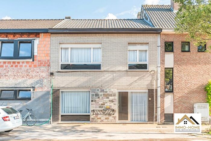 Maison 1 pièce à vendre à BeerveldeDorp, Lochristi
