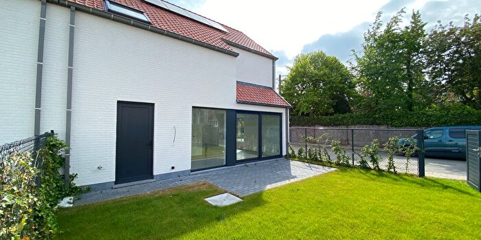 Kasteeelweg, Oostvleteren - Maison 3 pièces à vendre