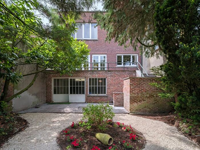 Brusselsesteenweg, Gent : Maison 1 pièce à vendre