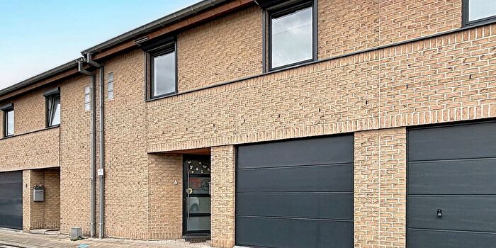 Maison 3 pièces à vendre - Rivierstraat, Wevelgem