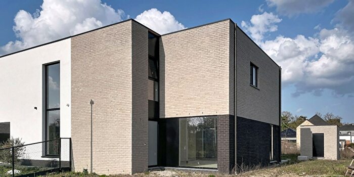 Maison 3 pièces à vendre à Krokussenstraat, MechelenaandeMaas