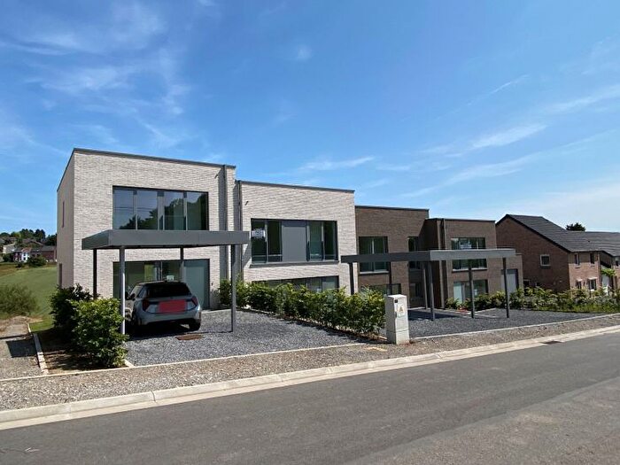 Rue Lairisse, Grâcehollogne - Maison à vendre