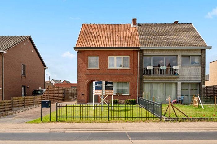 Maison 4 pièces à Ramselsesteenweg, Hulshout Westmeerbeek, à vendre