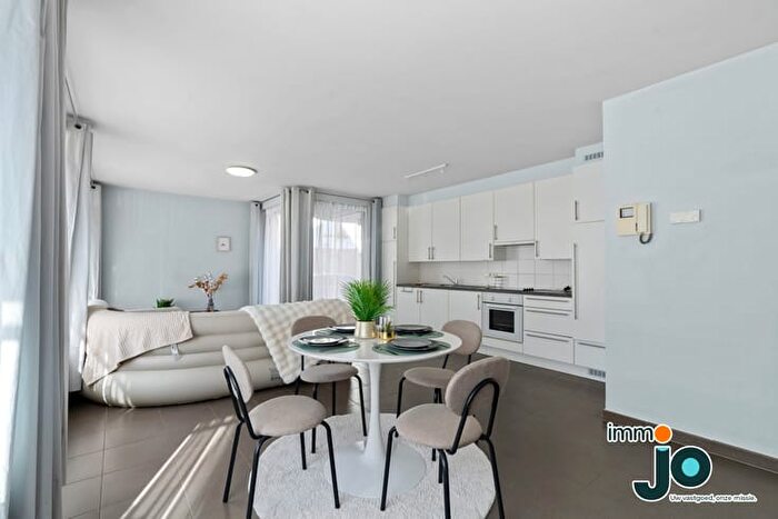 De Rudderstraat, Oostende - Appartement 6 pièces à vendre