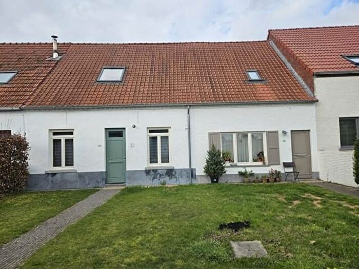 Maison 1 pièce à vendre - Onder d'Eike en, Arendonk