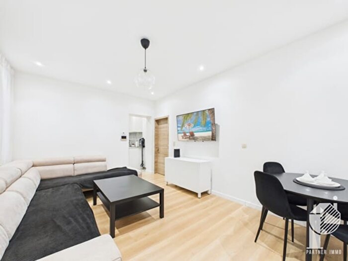 Rue d'Andrimont, Dison - Appartement 3 pièces à vendre