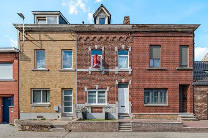 Maison 2 pièces à vendre - Rue Rouffa, IVOZRAMET