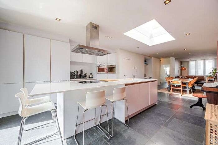 Maison 1 pièce à Kerkeneinde, Hemiksem, à vendre