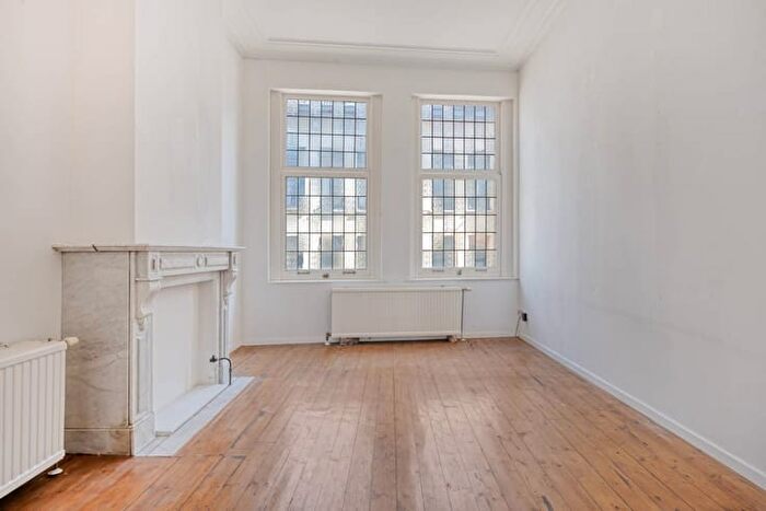 Lange Leemstraat, AntwerpenZuid - Maison 4 pièces à vendre