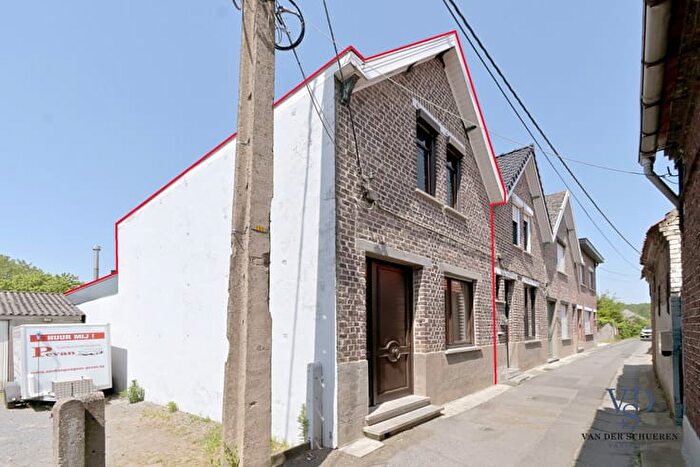 Maison 1 pièce à vendre à Sint Rochuswegel, Gavere