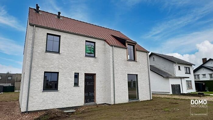 Maison à vendre à Stevoortse Kiezel, Stevoort