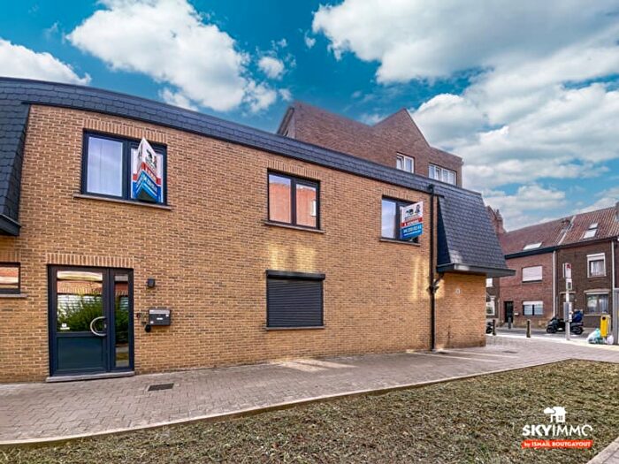 Maison 4 pièces à vendre à Fabriekstraat, SintPietersLeeuw